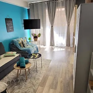 Bluebird Appartement
