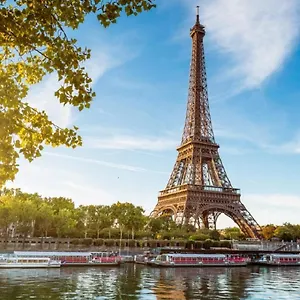Sweet Paris